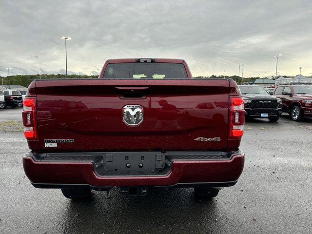 new 2024 Ram 2500 car, priced at $69,749