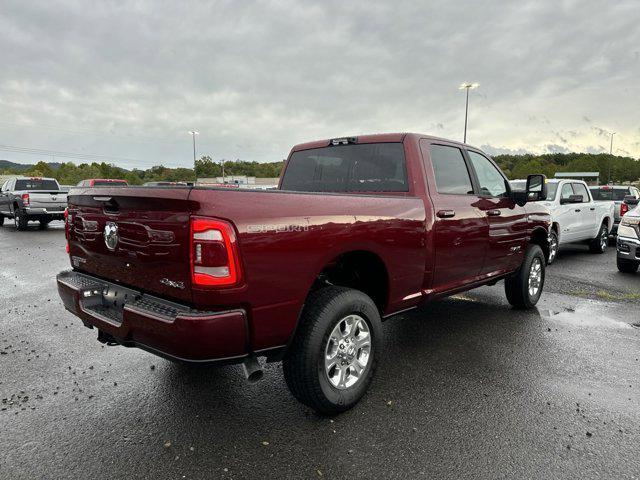 new 2024 Ram 2500 car, priced at $69,749