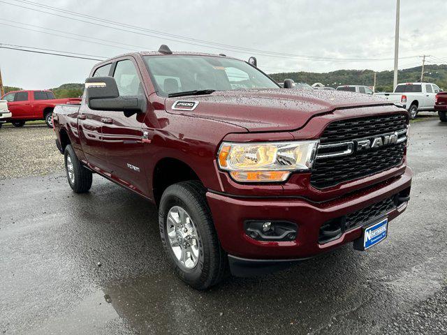 new 2024 Ram 2500 car, priced at $69,749