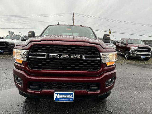 new 2024 Ram 2500 car, priced at $69,749