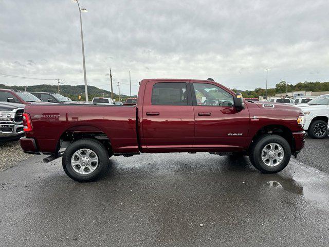 new 2024 Ram 2500 car, priced at $69,749