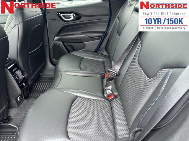 new 2026 Jeep Compass car, priced at $28,940