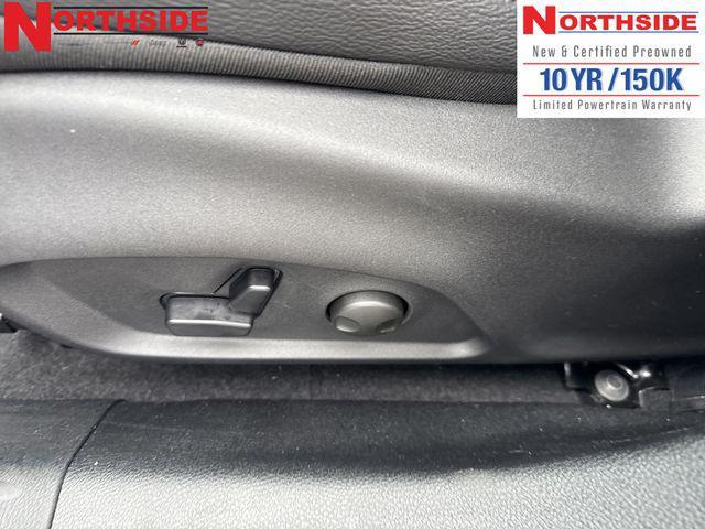 new 2026 Jeep Compass car, priced at $28,940