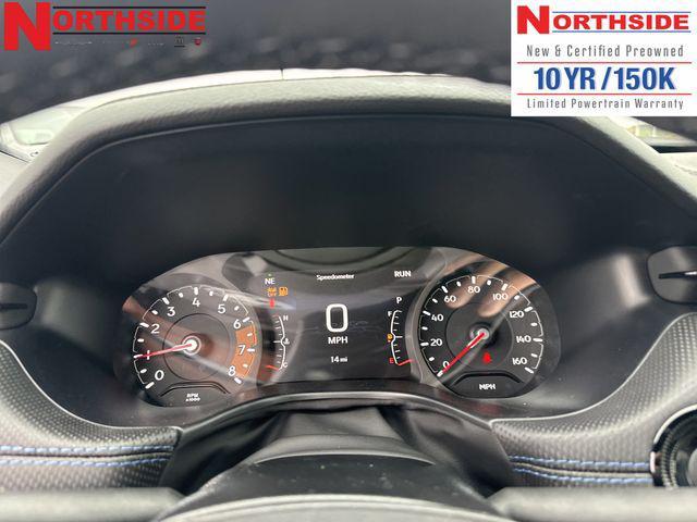 new 2026 Jeep Compass car, priced at $28,940