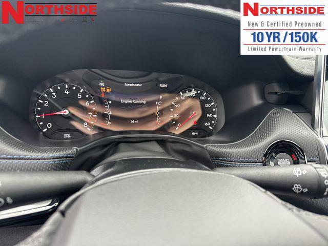 new 2026 Jeep Compass car, priced at $28,940