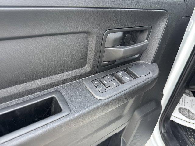 new 2025 Ram 2500 car, priced at $55,540