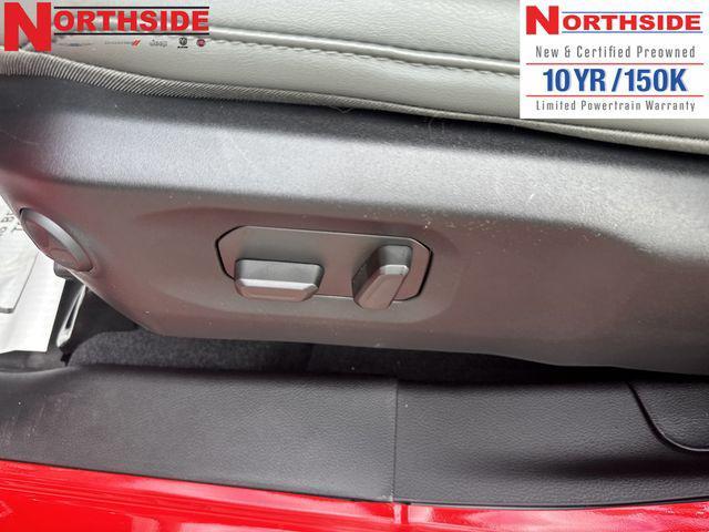 new 2025 Jeep Gladiator car, priced at $52,652