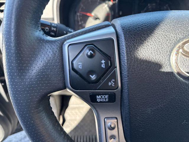 used 2021 Toyota 4Runner car, priced at $26,795