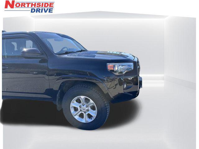 used 2021 Toyota 4Runner car, priced at $26,795