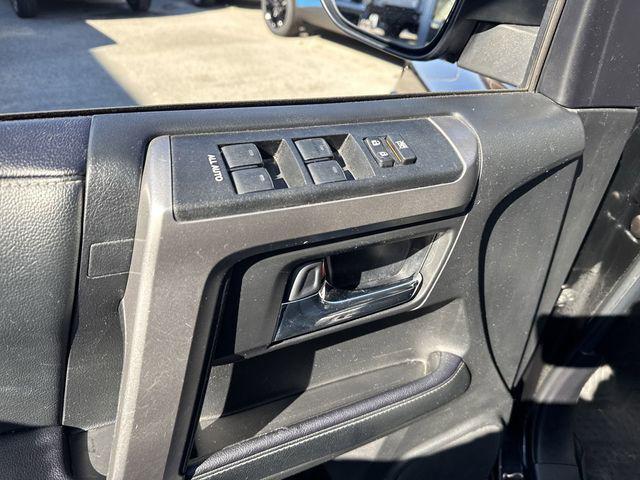 used 2021 Toyota 4Runner car, priced at $26,795