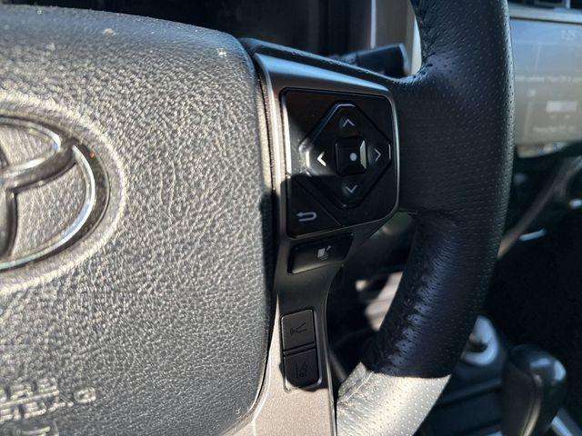 used 2021 Toyota 4Runner car, priced at $26,795