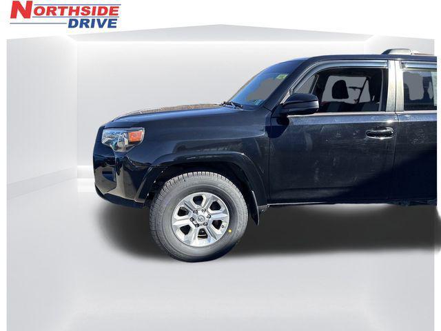 used 2021 Toyota 4Runner car, priced at $26,795