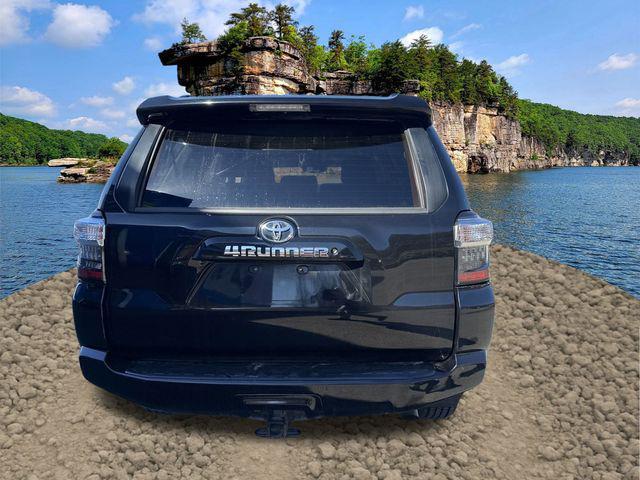 used 2021 Toyota 4Runner car, priced at $27,195