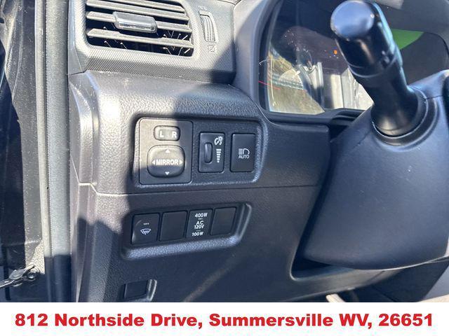 used 2021 Toyota 4Runner car, priced at $27,195