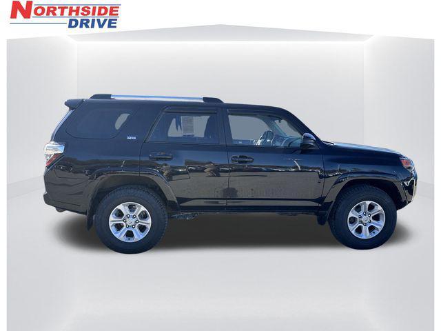 used 2021 Toyota 4Runner car, priced at $26,795