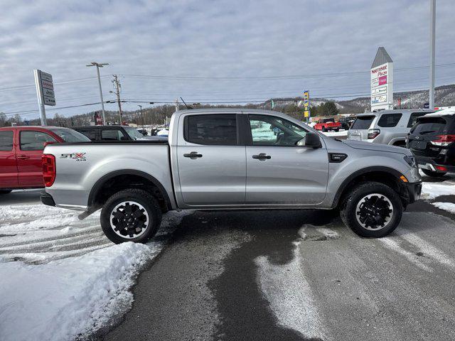 used 2021 Ford Ranger car, priced at $27,999