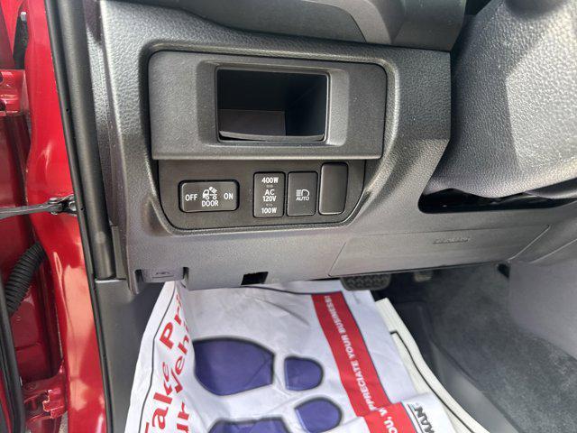 used 2019 Toyota Tacoma car, priced at $35,995