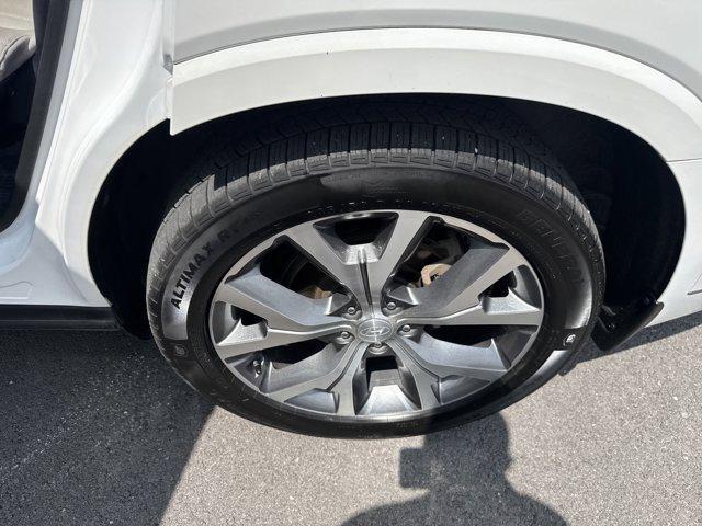 used 2021 Hyundai Palisade car, priced at $30,495