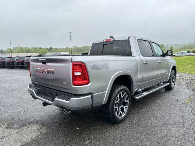 new 2025 Ram 1500 car, priced at $68,295