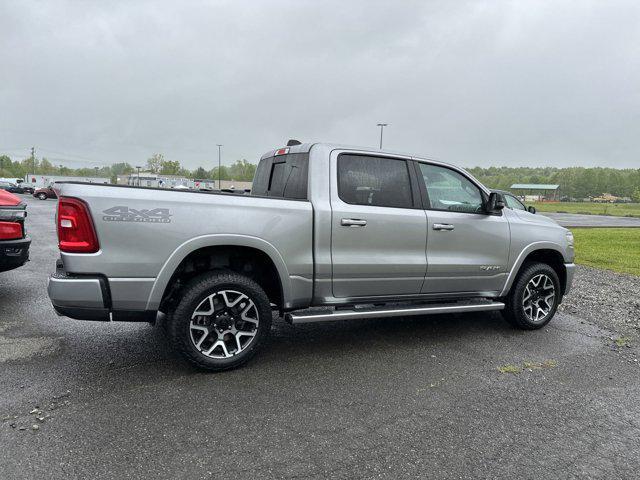 new 2025 Ram 1500 car, priced at $68,295