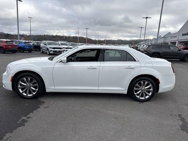 used 2017 Chrysler 300 car, priced at $21,995