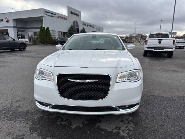 used 2017 Chrysler 300 car, priced at $21,995