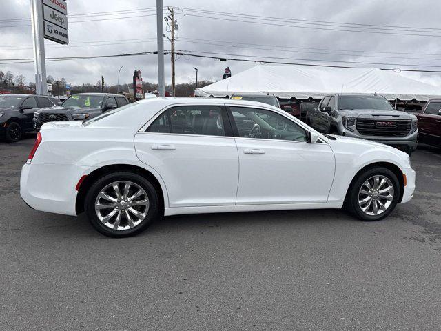 used 2017 Chrysler 300 car, priced at $21,995