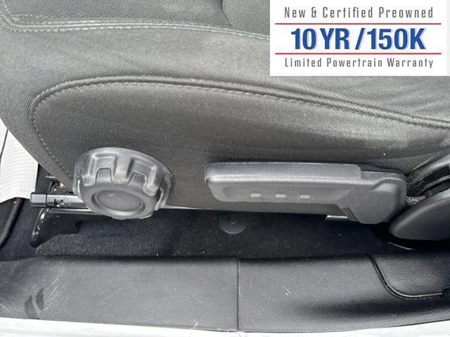 used 2022 Jeep Wrangler Unlimited car, priced at $28,995