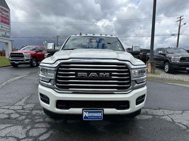 new 2024 Ram 2500 car, priced at $82,606