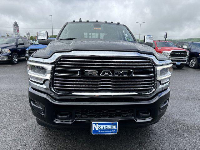 new 2024 Ram 2500 car, priced at $71,904