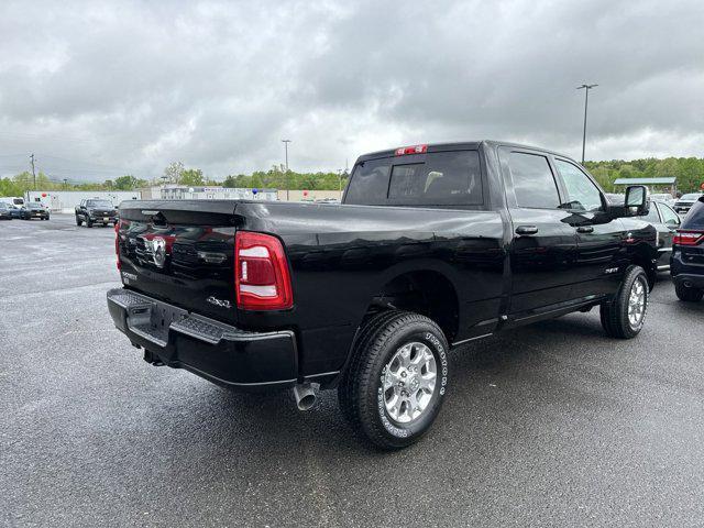 new 2024 Ram 2500 car, priced at $71,904