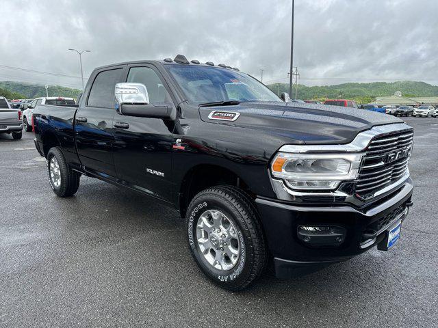 new 2024 Ram 2500 car, priced at $71,904