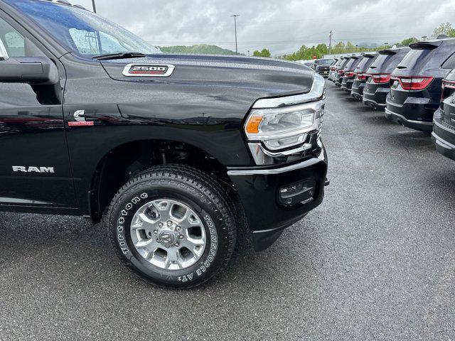 new 2024 Ram 2500 car, priced at $71,904