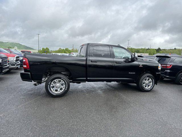 new 2024 Ram 2500 car, priced at $71,904