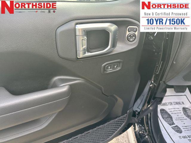 new 2026 Jeep Gladiator car, priced at $55,165