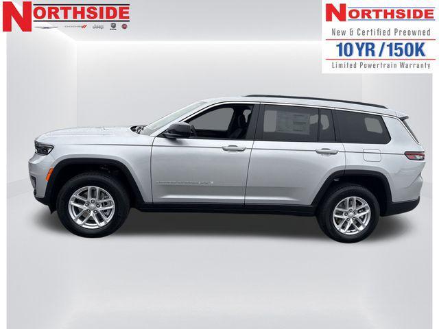 new 2025 Jeep Grand Cherokee L car, priced at $38,995