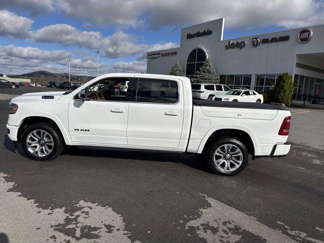 used 2023 Ram 1500 car, priced at $52,490