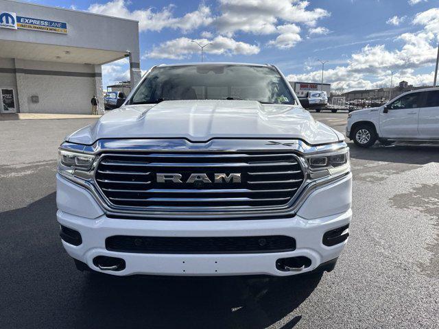 used 2023 Ram 1500 car, priced at $52,490