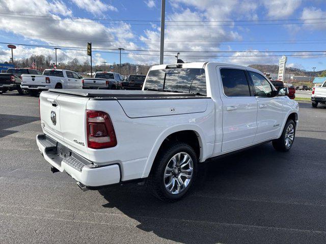 used 2023 Ram 1500 car, priced at $52,490