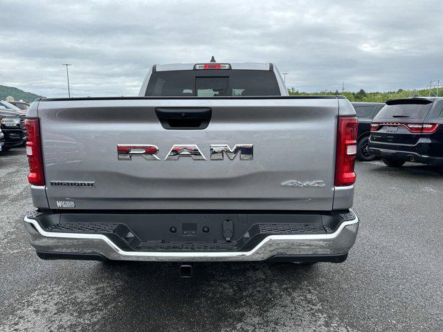 new 2025 Ram 1500 car, priced at $50,125