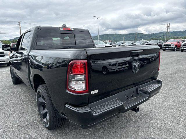 new 2024 Ram 1500 car, priced at $42,843