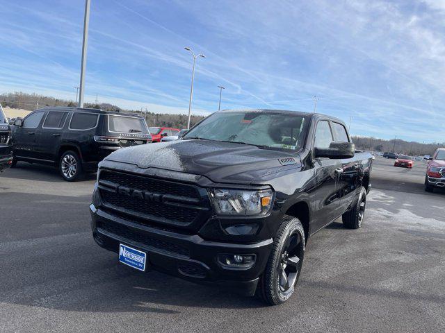 new 2024 Ram 1500 car, priced at $42,843