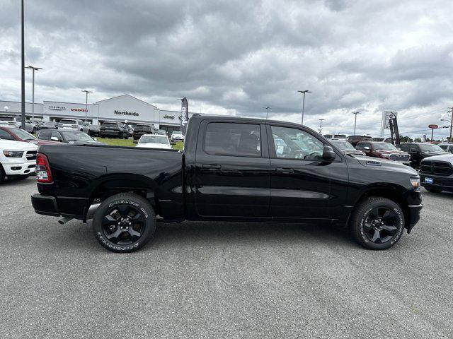 new 2024 Ram 1500 car, priced at $42,843