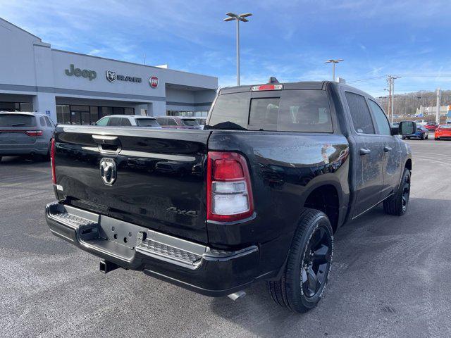 new 2024 Ram 1500 car, priced at $42,843