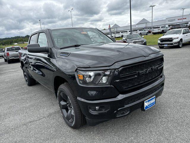 new 2024 Ram 1500 car, priced at $42,843