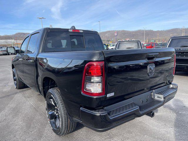 new 2024 Ram 1500 car, priced at $42,843