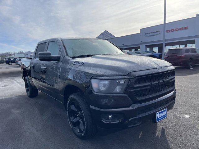 new 2024 Ram 1500 car, priced at $42,843