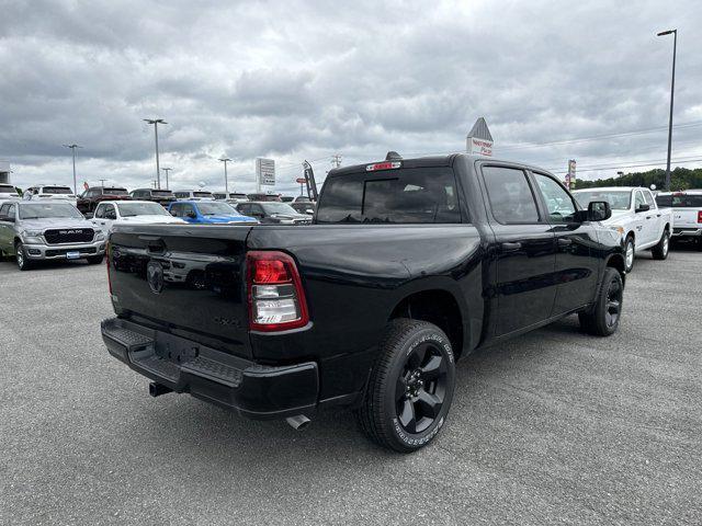 new 2024 Ram 1500 car, priced at $42,843