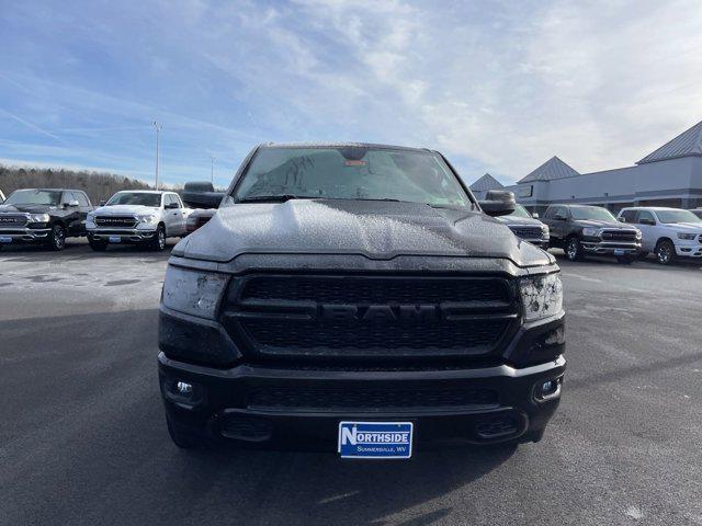 new 2024 Ram 1500 car, priced at $42,843