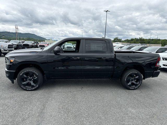 new 2024 Ram 1500 car, priced at $42,843